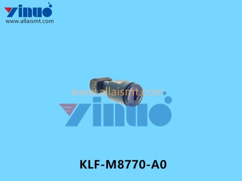 YAMAHA YSM40R 504A 515A KLF M8770 A0 NOZZLE (5)