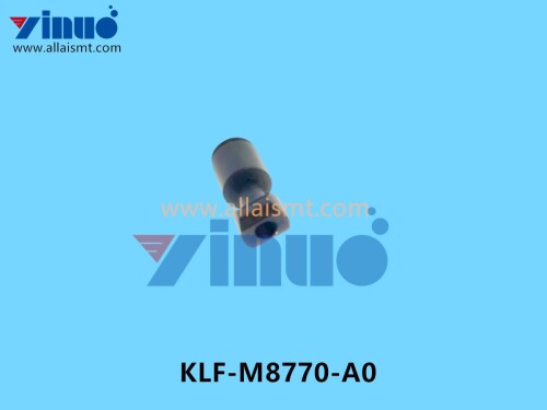 YAMAHA YSM40R 504A 515A KLF M8770 A0 NOZZLE (6)