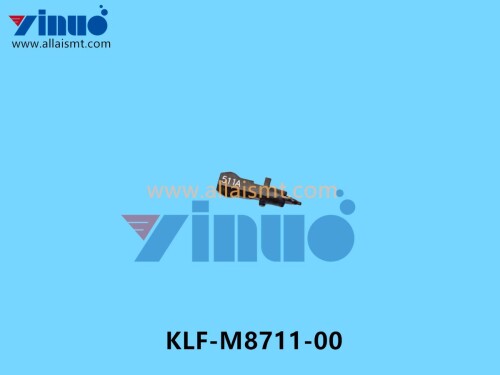 YAMAHA YSM40R KLF M8711 00 511A NOZZLE (4)