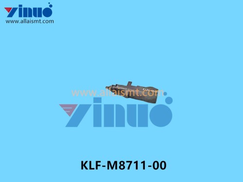 YAMAHA YSM40R KLF M8711 00 511A NOZZLE (5)