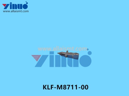 YAMAHA YSM40R KLF M8711 00 511A NOZZLE (6)