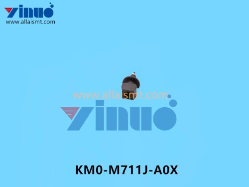 YAMAHA YV10011 KM0 M711J A0X 39A NOZZLE (2)