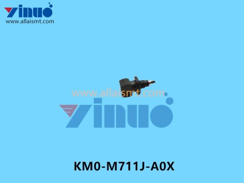 YAMAHA YV10011 KM0 M711J A0X 39A NOZZLE (3)