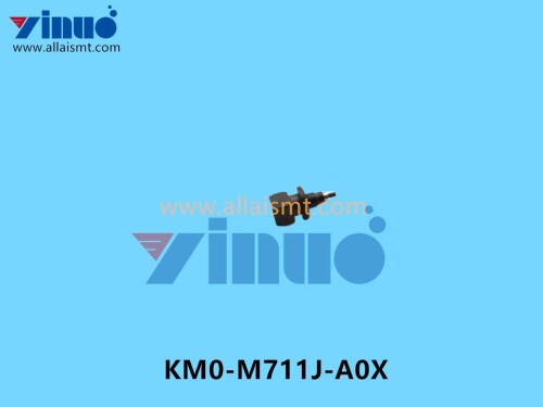 YAMAHA YV10011 KM0 M711J A0X 39A NOZZLE (4)