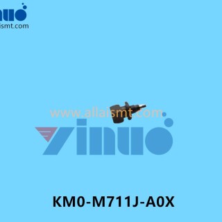 YAMAHA-YV10011-KM0-M711J-A0X-39A-NOZZLE-4