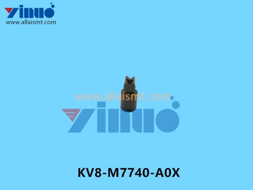 YAMAHA YV100X 100XE 100XG 74A NOZZLE KV8 M7740 A0X NOZZLE (3)