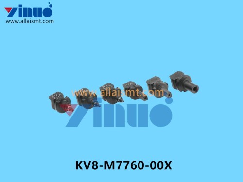 YAMAHA YV100X 100XE 100XG 76ANOZZLE KV8 M7760 00X (1)