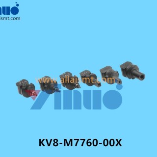 YAMAHA-YV100X-100XE-100XG-76ANOZZLE-KV8-M7760-00X-1