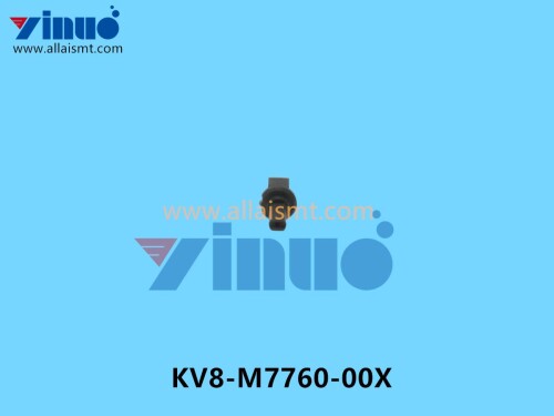 YAMAHA YV100X 100XE 100XG 76ANOZZLE KV8 M7760 00X (4)