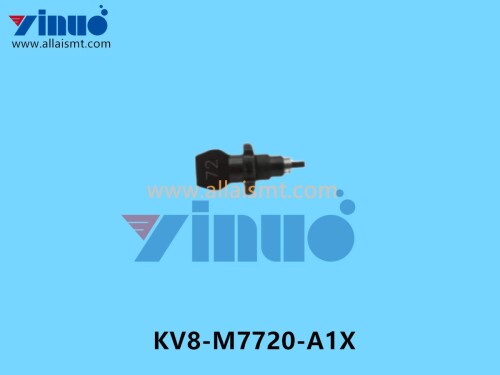 YAMAHA YV100X 100XE 72A KV8 M7720 A1X NOZZLE (1)