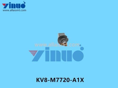 YAMAHA YV100X 100XE 72A KV8 M7720 A1X NOZZLE (2)