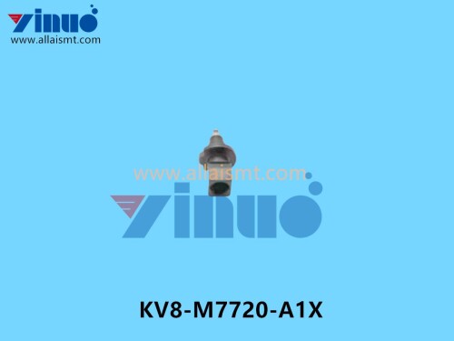 YAMAHA YV100X 100XE 72A KV8 M7720 A1X NOZZLE (3)