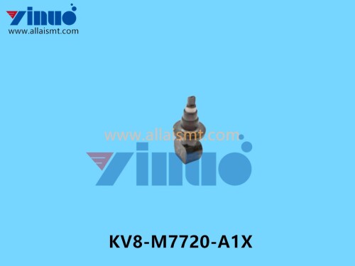 YAMAHA YV100X 100XE 72A KV8 M7720 A1X NOZZLE (4)
