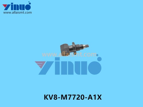 YAMAHA YV100X 100XE 72A KV8 M7720 A1X NOZZLE (5)