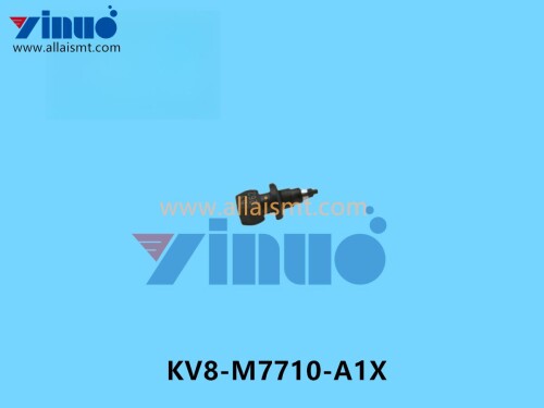 YAMAHA YV100X 71A 0603X KV8 M7710 A1X NOZZLE (1)