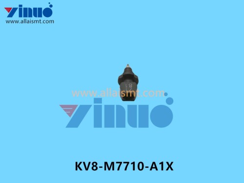 YAMAHA YV100X 71A 0603X KV8 M7710 A1X NOZZLE (2)