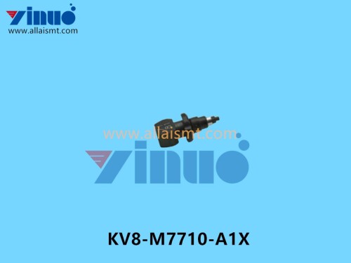 YAMAHA YV100X 71A 0603X KV8 M7710 A1X NOZZLE (3)