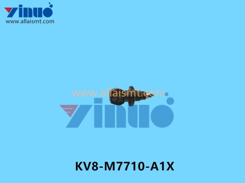YAMAHA YV100X 71A 0603X KV8 M7710 A1X NOZZLE (4)