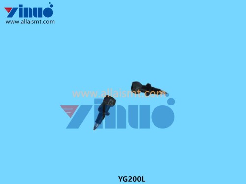 YG200L Nozzle 201A (2)
