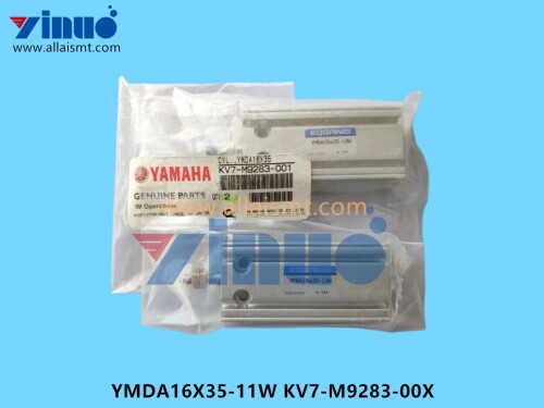 YMDA16X35 11W KV7 M9283 00X Cylinder