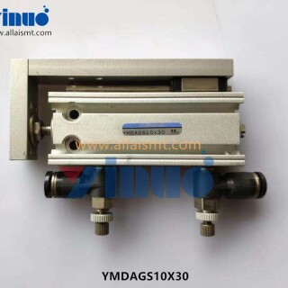 YMDAGS10X30-Cylinder