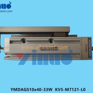 YMDAGS10x40-33W-KV5-M7121-L0-YMDAGS10-40-33W-CYLINDER-ASSY-1