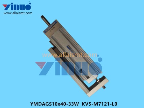 YMDAGS10x40 33W KV5 M7121 L0 YMDAGS10 40 33W CYLINDER ASSY (2)