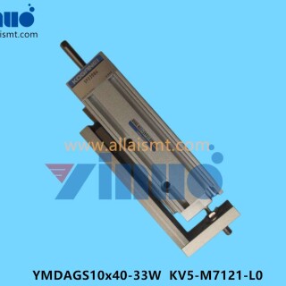 YMDAGS10x40-33W-KV5-M7121-L0-YMDAGS10-40-33W-CYLINDER-ASSY-2