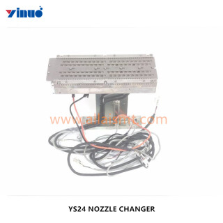 YS24-NOZZLE-CHANGER