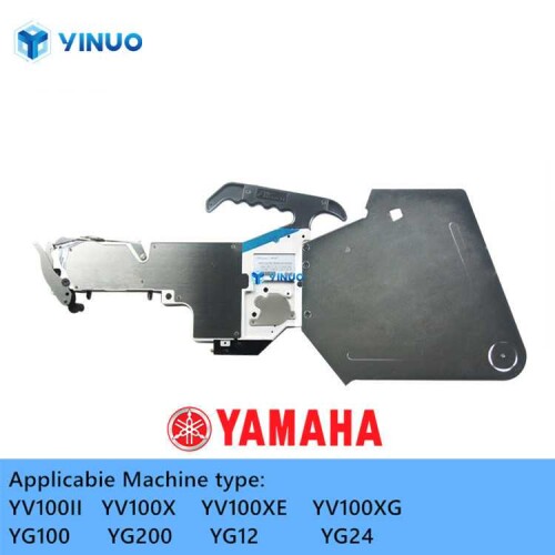 Yamaha 16mm electric feeder Applicabie Machine type YV100II YV100X YV100XE YV100XG YG100 YG200 YG12 
