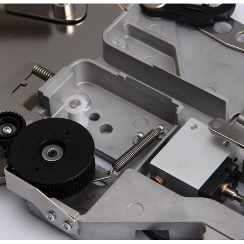 Yamaha CL 12 16 mm feeder Applicabie Machine type YV100II YV100X YV100XE YV100XG YG100 YG200 YG12 (2