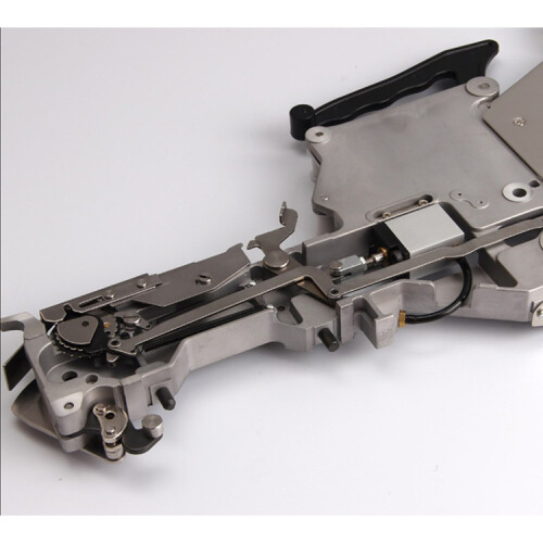 Yamaha CL 12 16 mm feeder Applicabie Machine type YV100II YV100X YV100XE YV100XG YG100 YG200 YG12 (3