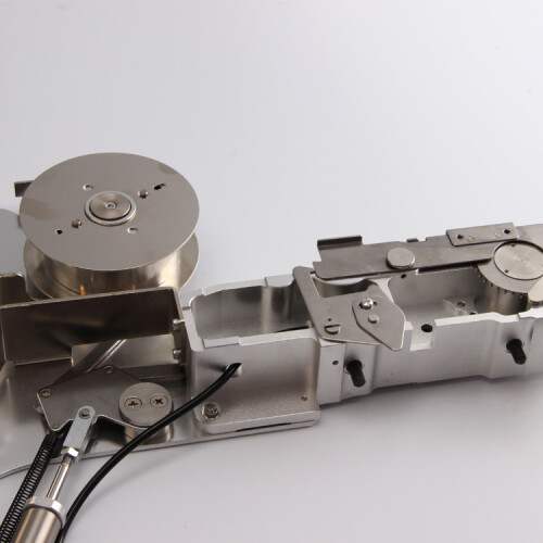 Yamaha CL 24 mm feeder Applicabie Machine type YV100II YV100X YV100XE YV100XG YG100 YG200 YG12 YG24 