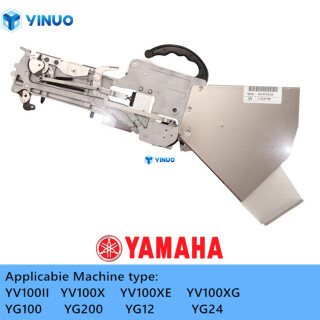 Yamaha-CL-8mm-feeder-Applicabie-Machine-type-YV100II-YV100X-YV100XE-YV100XG-YG100-YG200-YG12-YG24-2