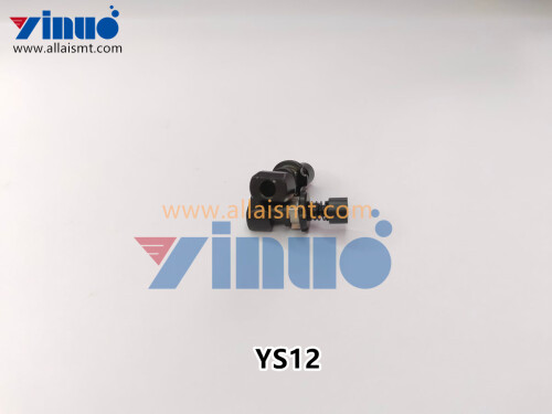 Yamaha YS12 Special Shaped Nozzle (1)