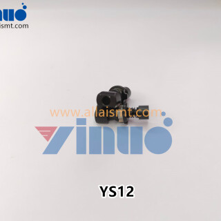 Yamaha-YS12-Special-Shaped-Nozzle-1