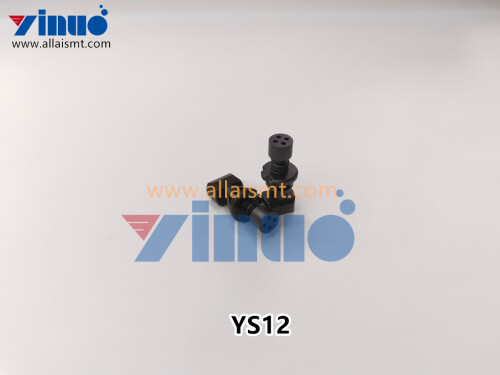 Yamaha YS12 Special Shaped Nozzle (2)