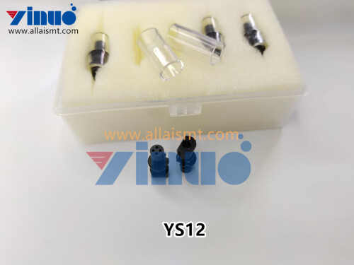 Yamaha YS12 Special Shaped Nozzle (4)