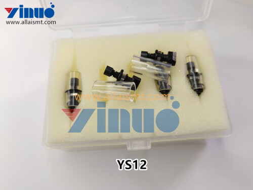 Yamaha YS12 Special Shaped Nozzle (5)