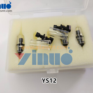 Yamaha-YS12-Special-Shaped-Nozzle-5