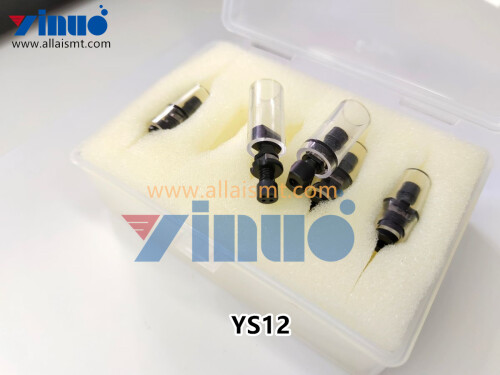 Yamaha YS12 Special Shaped Nozzle (6)