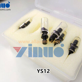 Yamaha-YS12-Special-Shaped-Nozzle-6