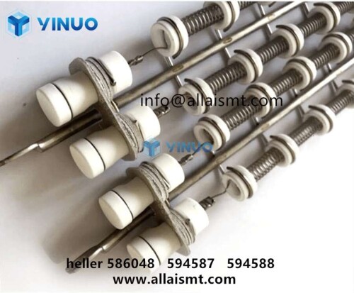 heller 586048 594587 594588 380V,7.81 mount,9.75 BFM,Heater ASSY (1)