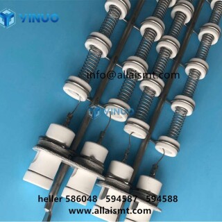 heller-586048-594587-594588-380V7.81-mount9.75-BFMHeater-ASSY-7