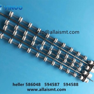 heller-586048-594587-594588-380V7.81-mount9.75-BFMHeater-ASSY-9