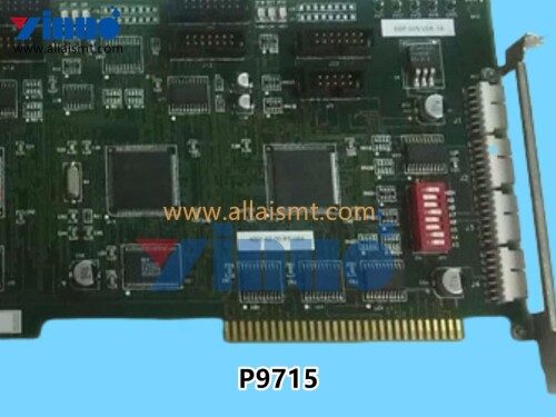 mpm up2000 P9715 PC 271 PC 280 BOARD MOTION CONTROL