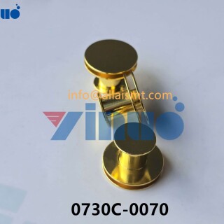 0730C-0070-D13-REEL-PIN-ASSY-4