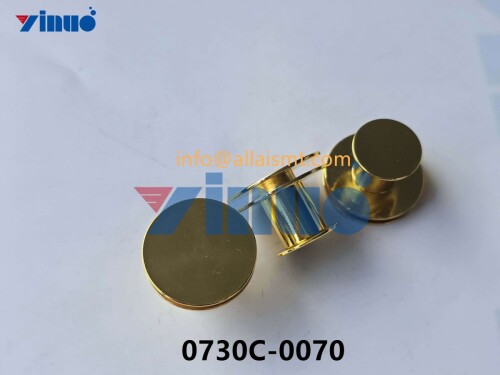 0730C 0070 D13 REEL PIN ASSY (6)