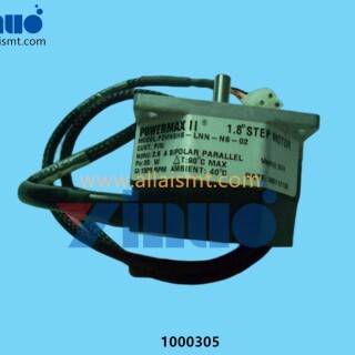 1000305-MOTOR-M43A-STEN-CH-1