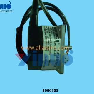 1000305-MOTOR-M43A-STEN-CH-3
